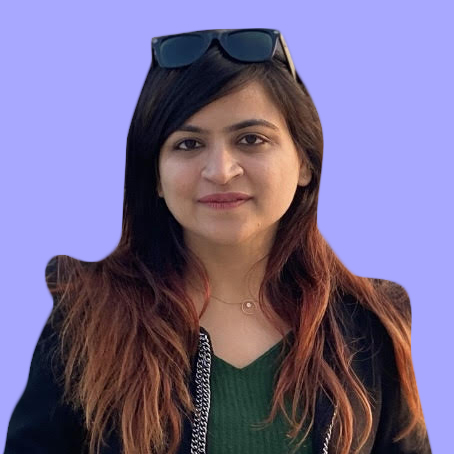 Divya Chauhan